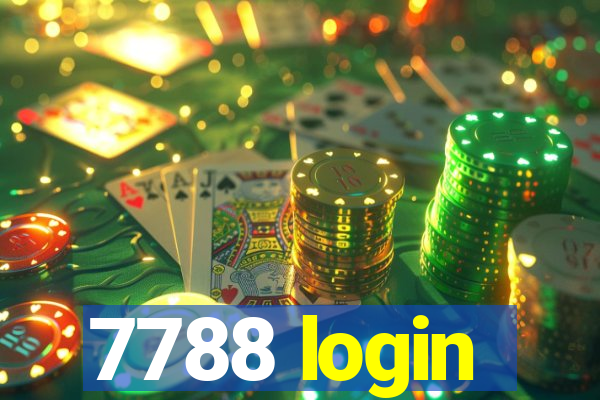 7788 login